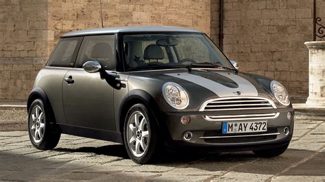 Mini Cooper 2005