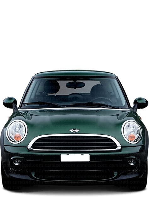 Mini Cooper 2006 photo