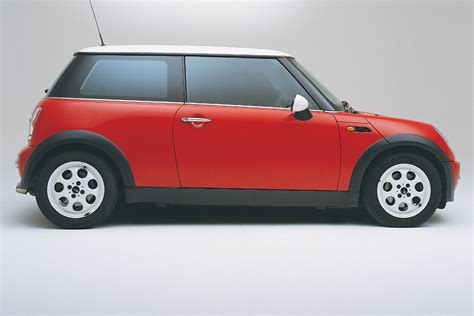 Mini Cooper 2006 photo