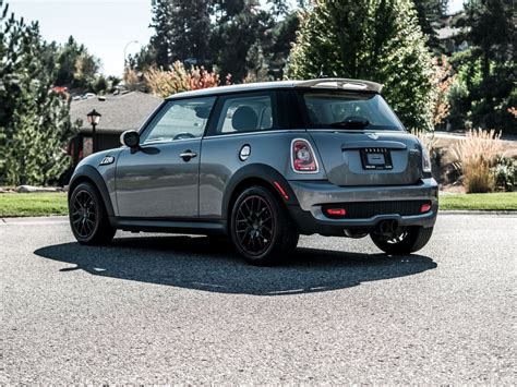 Mini Cooper 2007 photo