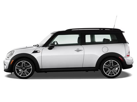 Mini Cooper clubman 2011 photo