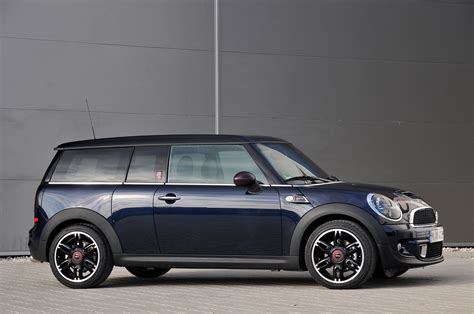 Mini Cooper clubman