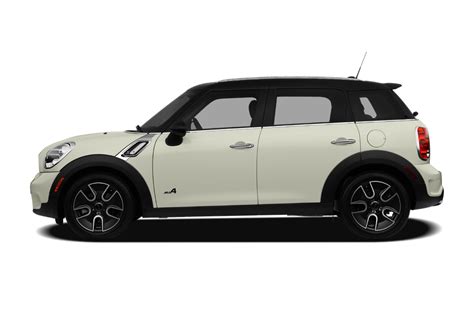 Mini Cooper countryman 2011 photo