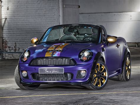 Mini Cooper roadster