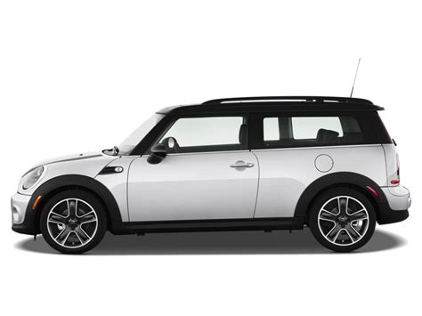 Mini Cooper s clubman 2012 photo