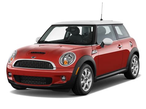 Mini Cooper s us photo