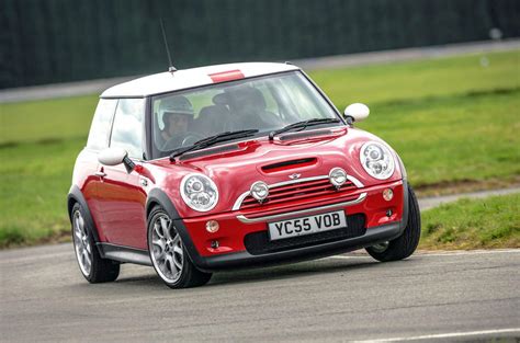 Mini Cooper s us