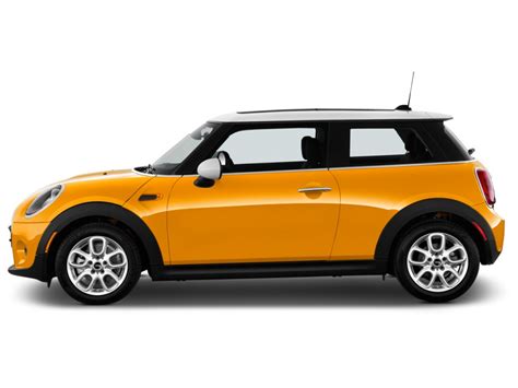 Mini Cooper works 2014 photo