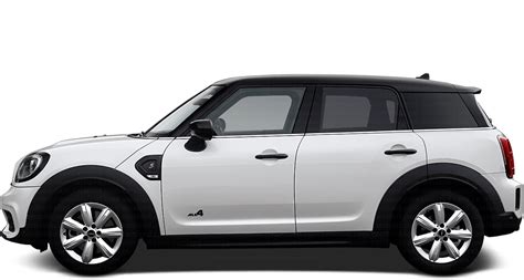 Mini Countryman 2020 photo