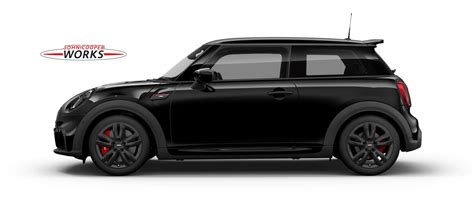 Mini Jcw 2017 photo