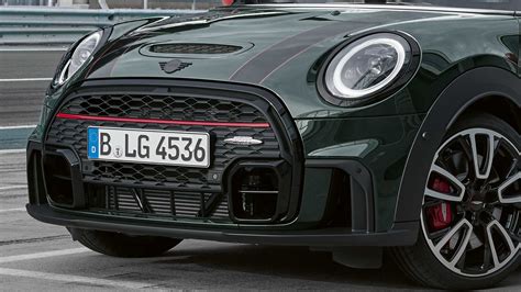 Mini Jcw photo