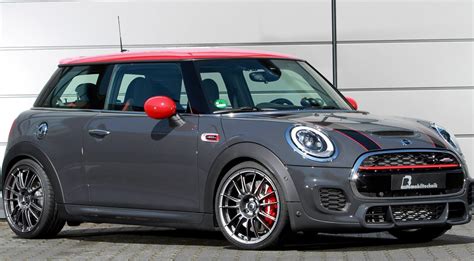 Mini John cooper works 2016 photo