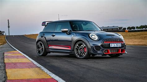 Mini John cooper works