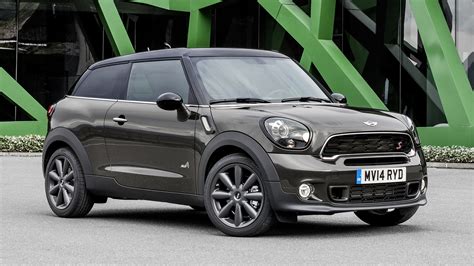 Mini Paceman