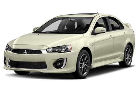 Mitsubishi Lancer 2008 photo