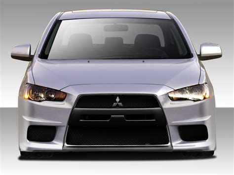 Mitsubishi Lancer evo photo