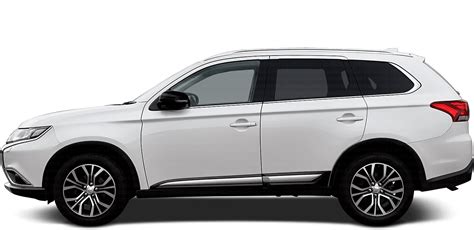 Mitsubishi Outlander 2015 photo