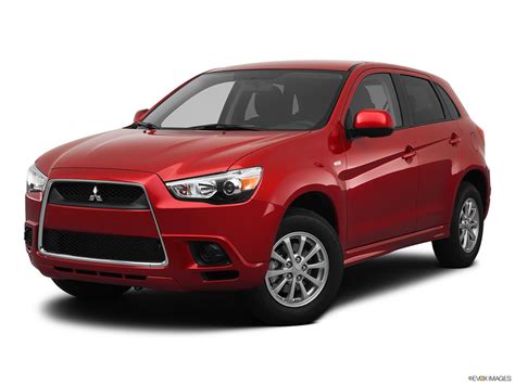 Mitsubishi Outlander sport 2012 photo