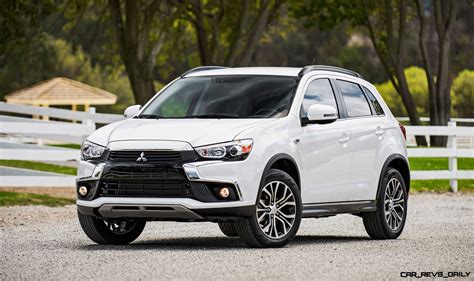 Mitsubishi Outlander sport