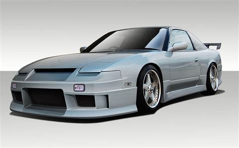 photo of Nissan 240sx car production