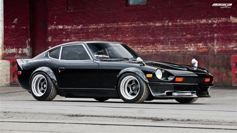 Nissan 280z