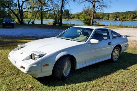 Nissan 300zx 1984 photo