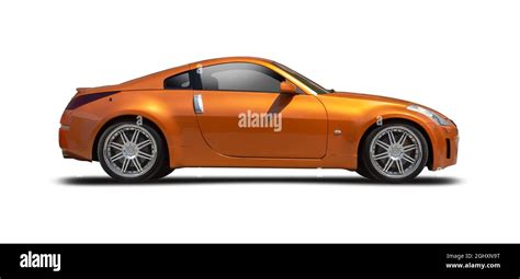 Nissan 350z 2003 photo