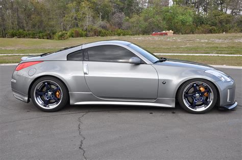 Nissan 350z 2006 photo