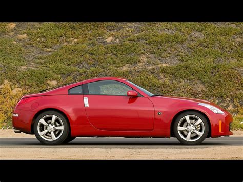 Nissan 350z 2007 photo