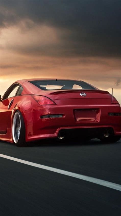 Nissan 350z