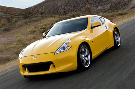 Nissan 370z 2011 photo