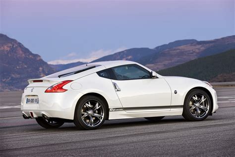 Nissan 370z 2011