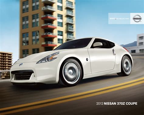 Nissan 370z 2012 photo