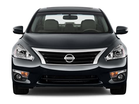 Nissan Altima 2013 photo