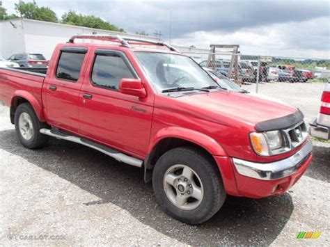 Nissan Crew cab 2000 photo