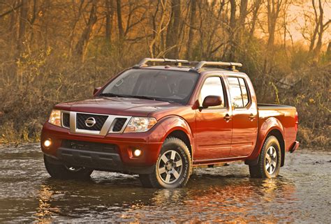 Nissan Crew cab