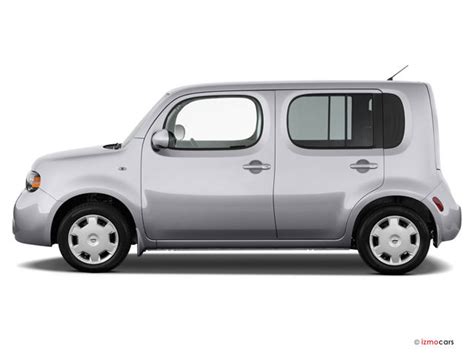 Nissan Cube 2014 photo