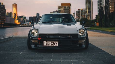 Nissan Datsun photo