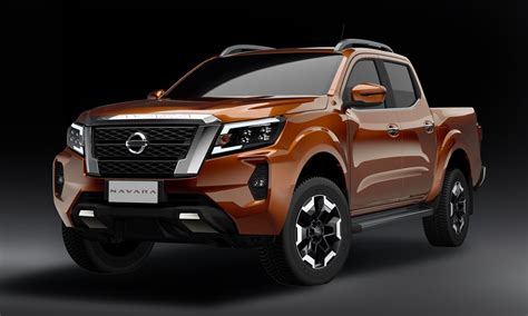 Nissan Frontier 2021 photo