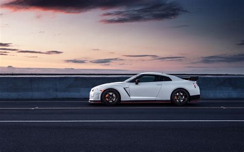 Nissan Gt-r 2013 photo