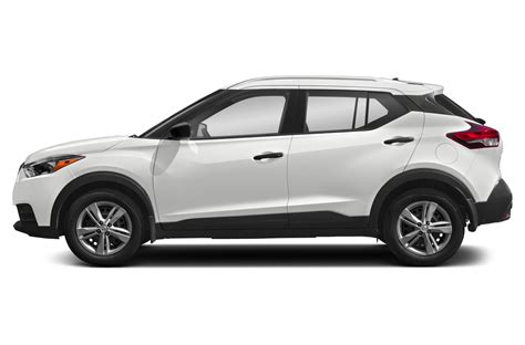 Nissan Kicks 2020 photo