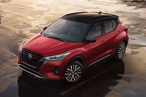 Nissan Kicks 2022 photo