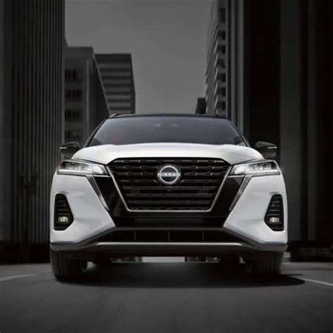 Nissan Kicks photo