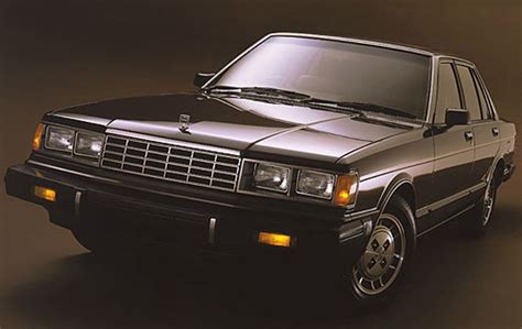 Nissan Maxima 1982 photo