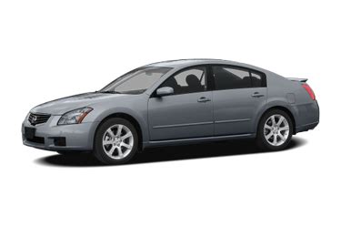 Nissan Maxima 2006 photo