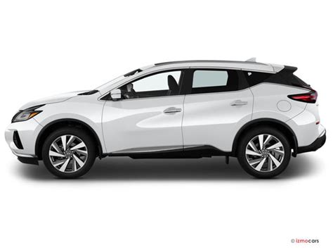 Nissan Murano 2021 photo