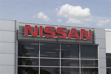 photo of Nissan Nissan truck car production