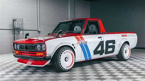Nissan Nissan truck