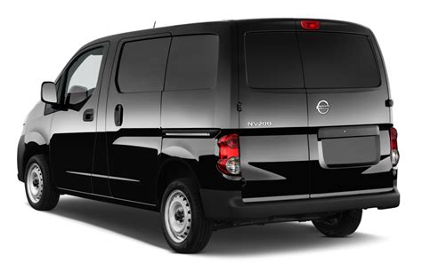 Nissan Nv200 2015 photo