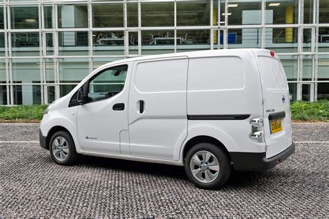 photo of Nissan Nv200 car production